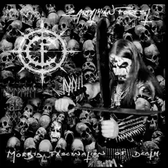 Morbid Fascination of Death by Carpathian Forest album reviews, ratings, credits