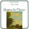 Dvorak: Slawische Taenze album lyrics, reviews, download