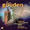 Een Gouden Kleinood (Psalmzang In Berijmingen Van Datheen, 1773, Ds, Meeuse en Hazeu) album lyrics, reviews, download