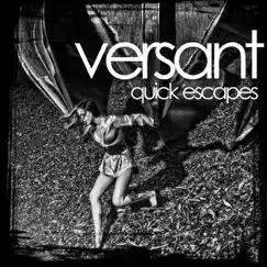 Quick Escapes (Radio Edit) Song Lyrics
