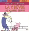 La chèvre de Madame Seguin - EP album lyrics, reviews, download