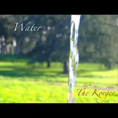Water by The Korger album reviews, ratings, credits