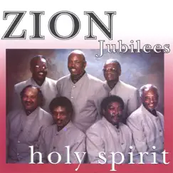 Holy Spirit by Zion Jubilees album reviews, ratings, credits