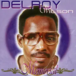 Memorial by Delroy Wilson album reviews, ratings, credits