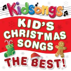Kid's Christmas Songs - The Best! by Kidsongs album reviews, ratings, credits