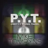 P.Y.T (Pretty Young Thing) song lyrics