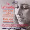 The Lark Ascending album lyrics, reviews, download