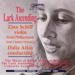 The Lark Ascending: Allegro- Pesante Song Lyrics
