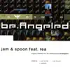 Be.Angeled album lyrics, reviews, download