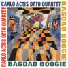 Bagdad Boogie album lyrics, reviews, download
