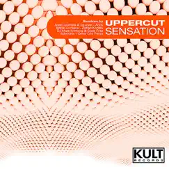 Sensation (Eddie Cumana's Remix) Song Lyrics