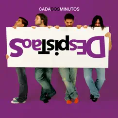Cada Dos Minutos - Single by Despistaos album reviews, ratings, credits