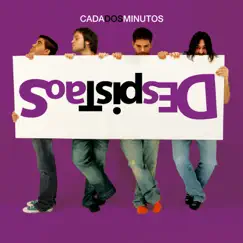 Cada Dos Minutos (Con Rulo de la Fuga y Kutxi de Marea) Song Lyrics