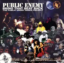 Public Enemy No. 1 Song Lyrics
