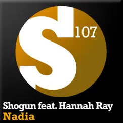 Nadia (Extended Mix) Song Lyrics
