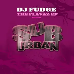 The Flavaz - EP by DJ Fudge album reviews, ratings, credits