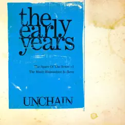 The age stream (the early years) Song Lyrics