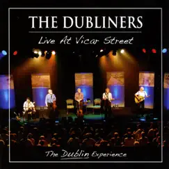 Live at Vicar Street: The Dublin Experience by The Dubliners album reviews, ratings, credits