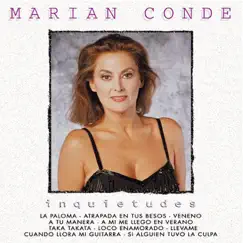 Inquietudes by Marian Conde album reviews, ratings, credits