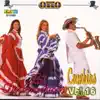 Coleccion Oro Cumbias - Latin Saxophone, Vol. 16 album lyrics, reviews, download