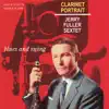 Clarinet Portrait album lyrics, reviews, download