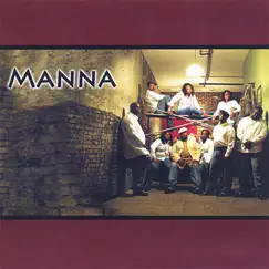 The Answer by Manna album reviews, ratings, credits