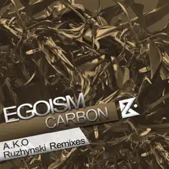 Carbon (Ruzhynski Remix) Song Lyrics