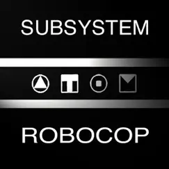 Robocop Song Lyrics