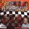 High Octane album lyrics, reviews, download
