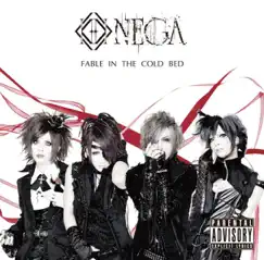 Fable in the Cold Bed (Type-A) - Single by NEGA album reviews, ratings, credits