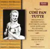 Così Fan Tutte: Rondò - Per Pietà, Ben Mio (Fiordiligi) song lyrics