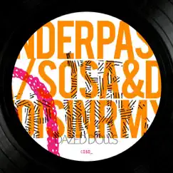 Underpass (Alex Sosa Remix) Song Lyrics