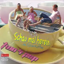 Schau mal herein (... die Tasse Kaffee) - Single by Two 4 Pop album reviews, ratings, credits