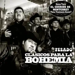 Pesado: Clásicos para la Bohemia by Pesado album reviews, ratings, credits