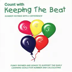Count With Keeping the Beat (Number Rhymes With a Difference) by Keeping the Beat album reviews, ratings, credits