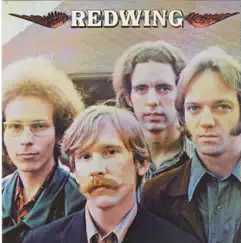 Redwing by Redwing album reviews, ratings, credits