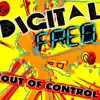 Digital Freq - Out Of Control ep album lyrics, reviews, download