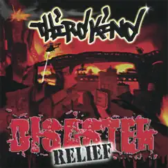 Disaster Relief by Third Kind album reviews, ratings, credits