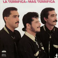 Mas Terrifica by Orquesta La Terrifica album reviews, ratings, credits