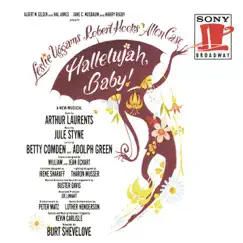 Hallelujah, Baby!: Overture Song Lyrics
