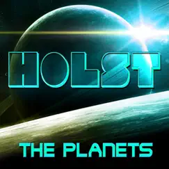Holst: The Planets by Los Angeles Philharmonic & Leopold Stokowski album reviews, ratings, credits