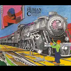 The Human Comedy (Original Broadway Cast Recording) by Galt MacDermot album reviews, ratings, credits
