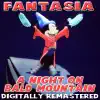 A Night on Bald Mountain (As Heard in "Fantasia") [Digitally Remastered] song lyrics