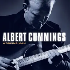 Working Man by Albert Cummings album reviews, ratings, credits
