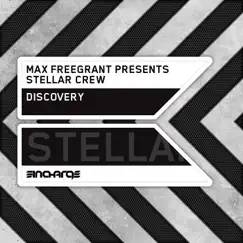 Discovery - Single by Stellar Crew & Max Freegrant album reviews, ratings, credits