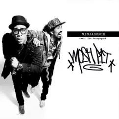 Mosh Pit (feat. The Partysquad) - Single by Ninjasonik album reviews, ratings, credits