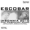 Insomnia - EP album lyrics, reviews, download