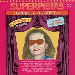 Pistas Musicales Con Mariachi by Mariachi album reviews, ratings, credits