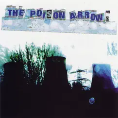 Trailer Park - EP by The Poison Arrows album reviews, ratings, credits