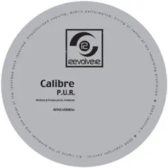 P.U.R by Calibre album reviews, ratings, credits